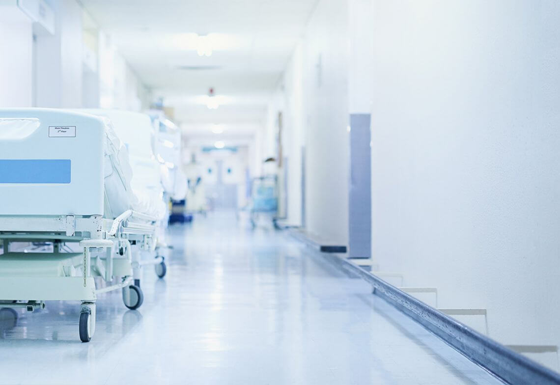 Mackay Health Center